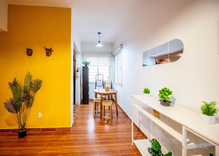 Apartamento Loft En Roma Sur: Cama King Size *