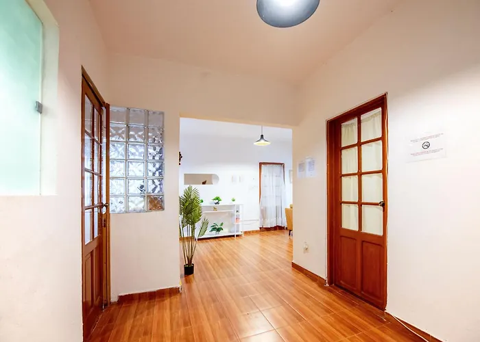 Loft En Roma Sur: Cama King Size