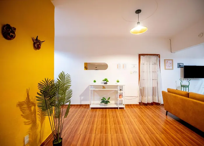 Apartamento Loft En Roma Sur: Cama King Size México DF
