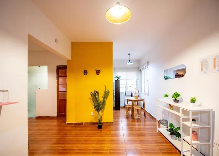 Loft En Roma Sur: Cama King Size Apartamento *